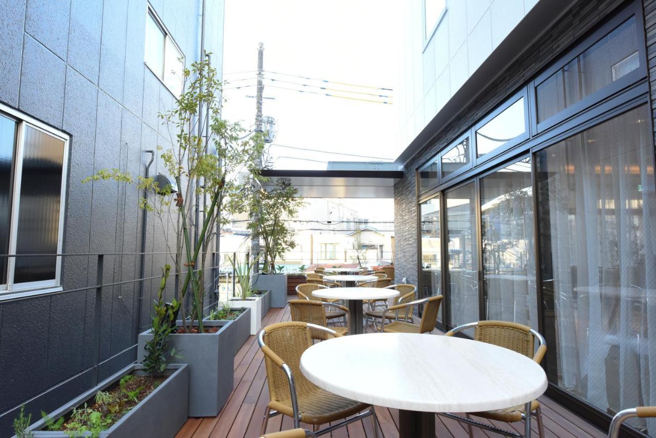 Hotel Showmeikan Mishima  Exterior foto